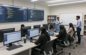 SPECIALIZED IT PROGRAM AND DEGREE OPTION