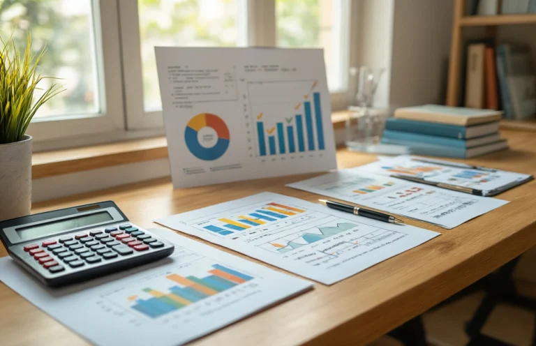 Ranking Methodology and Evaluation Criteria