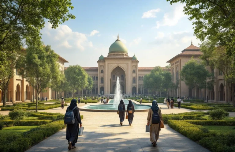 public sector universities